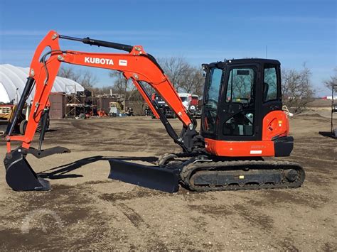 kubota mini excavator for sale bc|kubota mini for sale craigslist.